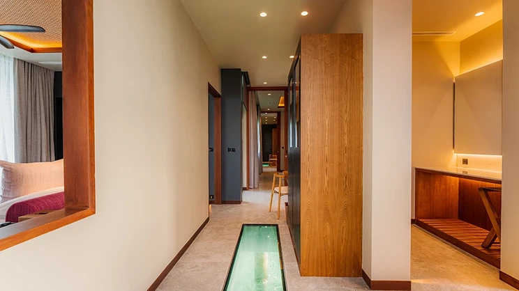 Veligandu Maldives Resort Island